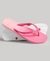 CODE DIP DYE FLIP FLOPS