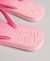 CODE DIP DYE FLIP FLOPS