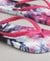 CODE TIE DYE FLIP FLOPS