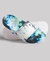 CODE TIE DYE SLIDERS