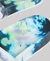 CODE TIE DYE SLIDERS
