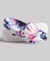 CODE TIE DYE SLIDERS