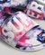 CODE TIE DYE SLIDERS