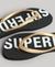 CODE CORE SPORT FLIP FLOPS