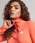 HALF ZIP BASE LAYER TOP
