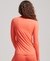 HALF ZIP BASE LAYER TOP