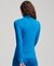 HALF ZIP BASE LAYER TOP