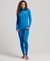 HALF ZIP BASE LAYER TOP