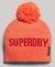 SNOW BEANIE