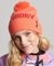 SNOW BEANIE