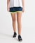 ACTIVE PANEL DOUBLE LAYER SHORTS