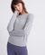 STUDIO LONG SLEEVED TOP