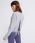 STUDIO LONG SLEEVED TOP