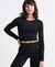 STUDIO SEAMLESS LONG SLEEVE TOP
