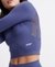 STUDIO SEAMLESS LONG SLEEVE TOP