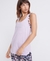STUDIO VEST TOP