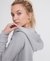 STUDIO ZIP HOODIE