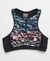 SWIM SPORT BIKINI TOP