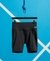 TRAINING COMPRESSION SHORTS