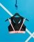 TRAINING GRAPHIC SPORTS BRA