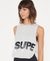 TRAINING GRAPHIC VEST TOP