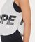 TRAINING GRAPHIC VEST TOP