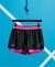 TRAINING GYM DOUBLE LAYER SHORTS