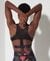 TRAINING MEDIUM SUPPORT BRA