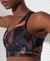 TRAINING MEDIUM SUPPORT BRA