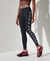 TRAINING ELASTIC LEGGINGS