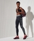TRAINING ELASTIC LEGGINGS