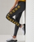TRAINING ELASTIC LEGGINGS