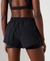 RUNNING DOUBLE LAYER SHORTS