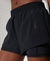 RUNNING DOUBLE LAYER SHORTS