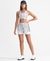 RUNNING DOUBLE LAYER SHORTS
