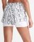 RUNNING DOUBLE LAYER SHORTS