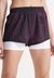 RUNNING DOUBLE LAYER SHORTS