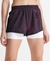 RUNNING DOUBLE LAYER SHORTS