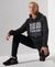 TRAINING CORE SPORT CROP HOODIE