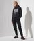 TRAINING CORE SPORT CROP HOODIE
