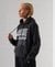TRAINING CORE SPORT CROP HOODIE