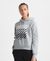 TRAINING CORE SPORT CROP HOODIE