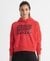 TRAINING CORE SPORT CROP HOODIE