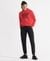 TRAINING CORE SPORT CROP HOODIE