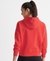 TRAINING CORE SPORT CROP HOODIE