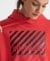 TRAINING CORE SPORT CROP HOODIE