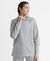 TRAINING HALF ZIP OVERHEAD HOODIE