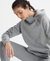 TRAINING HALF ZIP OVERHEAD HOODIE