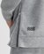 TRAINING HALF ZIP OVERHEAD HOODIE