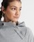 TRAINING HALF ZIP OVERHEAD HOODIE